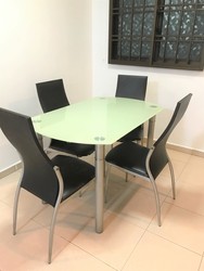Blk 511 Woodlands Drive 14 (Woodlands), HDB 5 Rooms #210638711